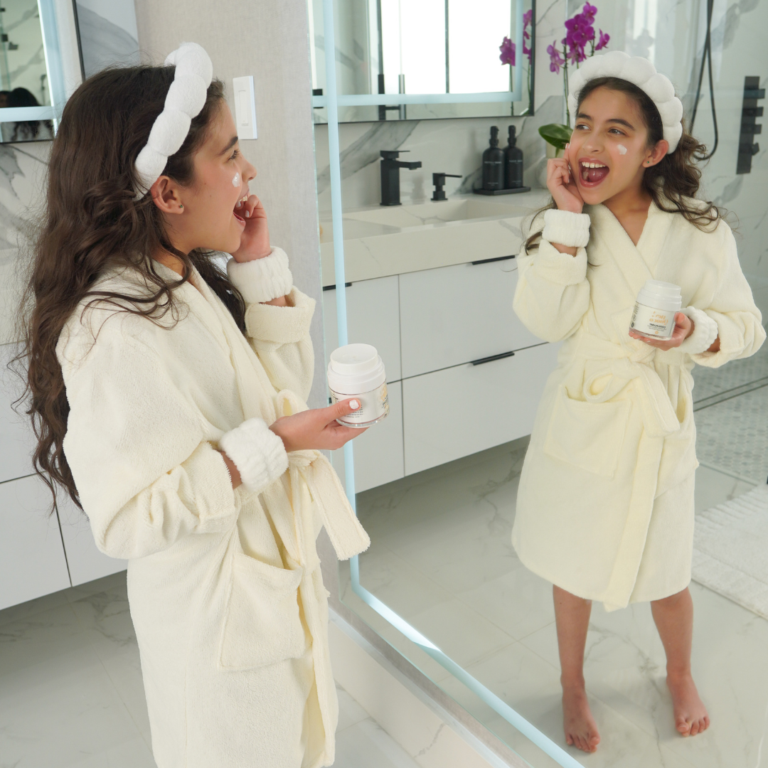 Coco Plump - Hydrating Cream